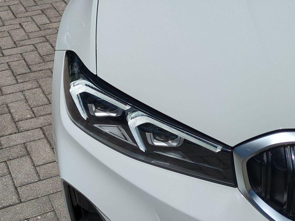 2026 BMW 330 I NA — фото 10