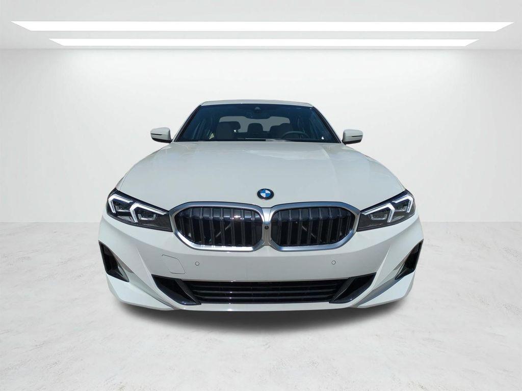 2026 BMW 330 I NA — фото 9