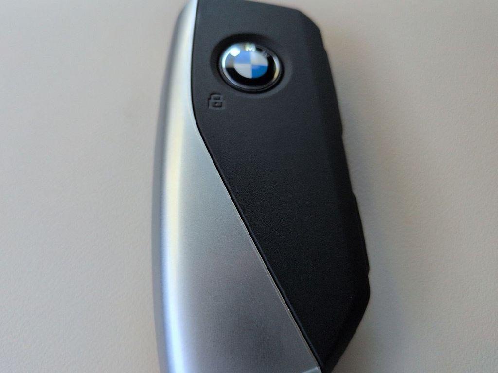 2026 BMW X3 30 XDRIVE thumbnail 30