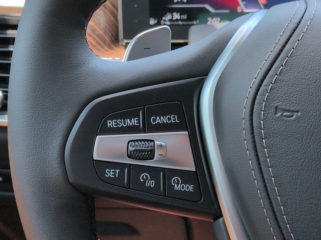 صورة مصغرة 26 لـ 2026 BMW X5 PHEV XDRIVE50E