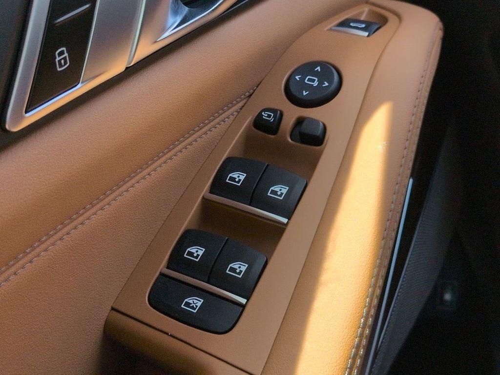 صورة مصغرة 25 لـ 2026 BMW X5 PHEV XDRIVE50E