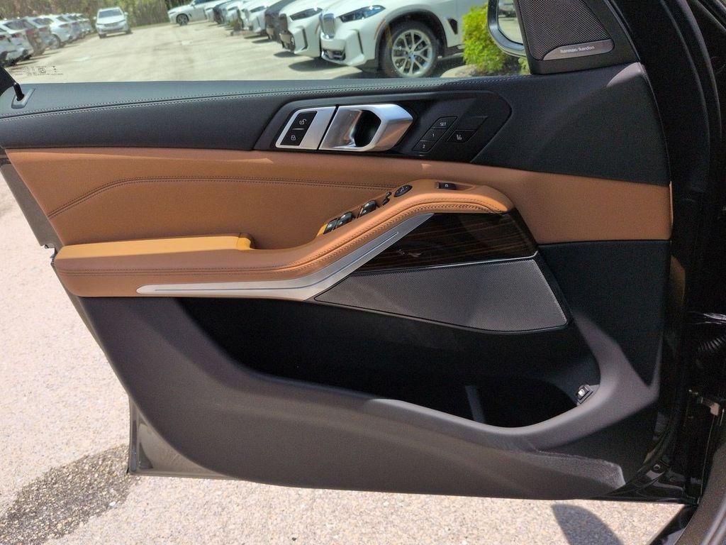 صورة مصغرة 31 لـ 2026 BMW X5 PHEV XDRIVE50E