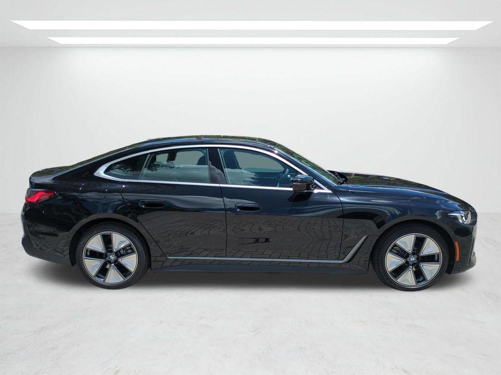 2026 BMW I4 GRAN COUPE EDRIVE40 照片 3
