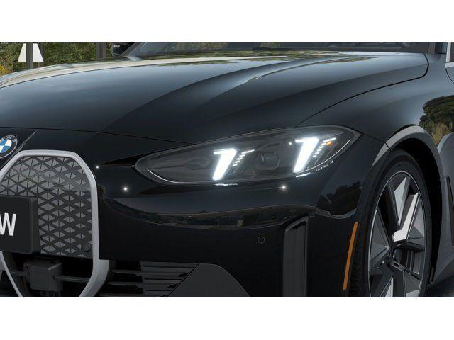 2026 BMW I4 GRAN COUPE EDRIVE40 — фото 6