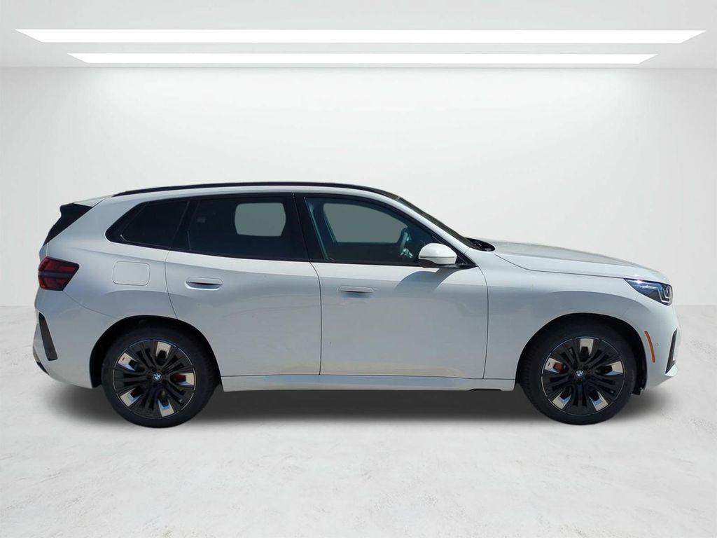 New 2026 BMW X3 30 xDrive