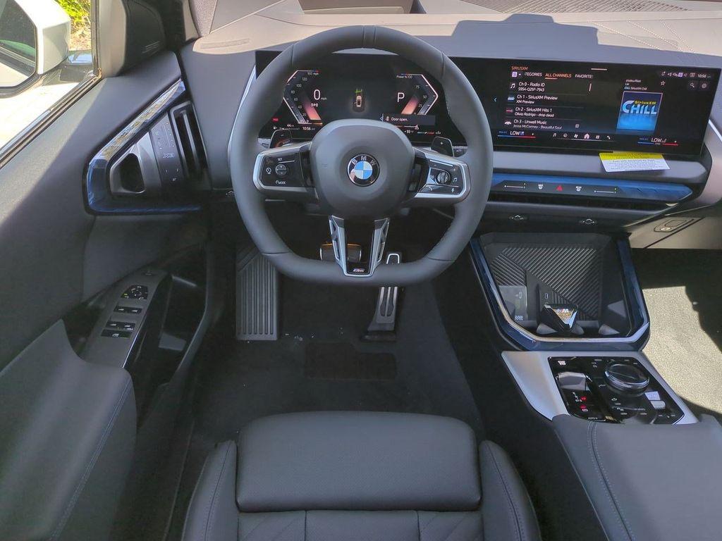 2026 BMW X3 30 XDRIVE 缩略图 16