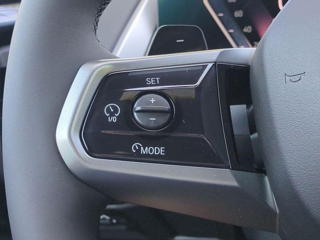 2026 BMW X3 30 XDRIVE 缩略图 26