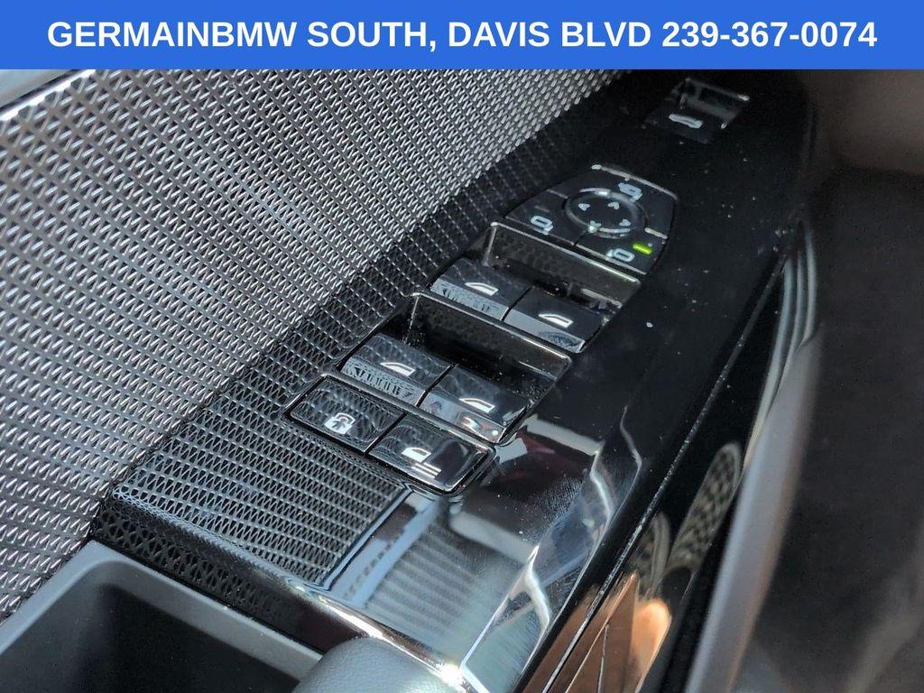 صورة مصغرة 26 لـ 2023 BMW 740 I