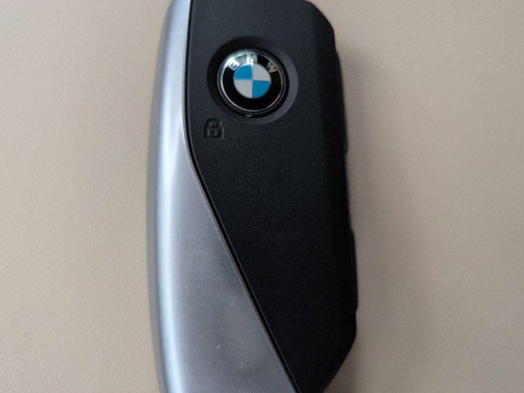 2025 BMW X3 30 XDRIVE — миниатюра 29