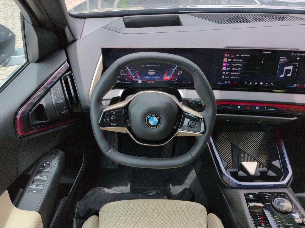 2025 BMW X3 30 XDRIVE — миниатюра 16