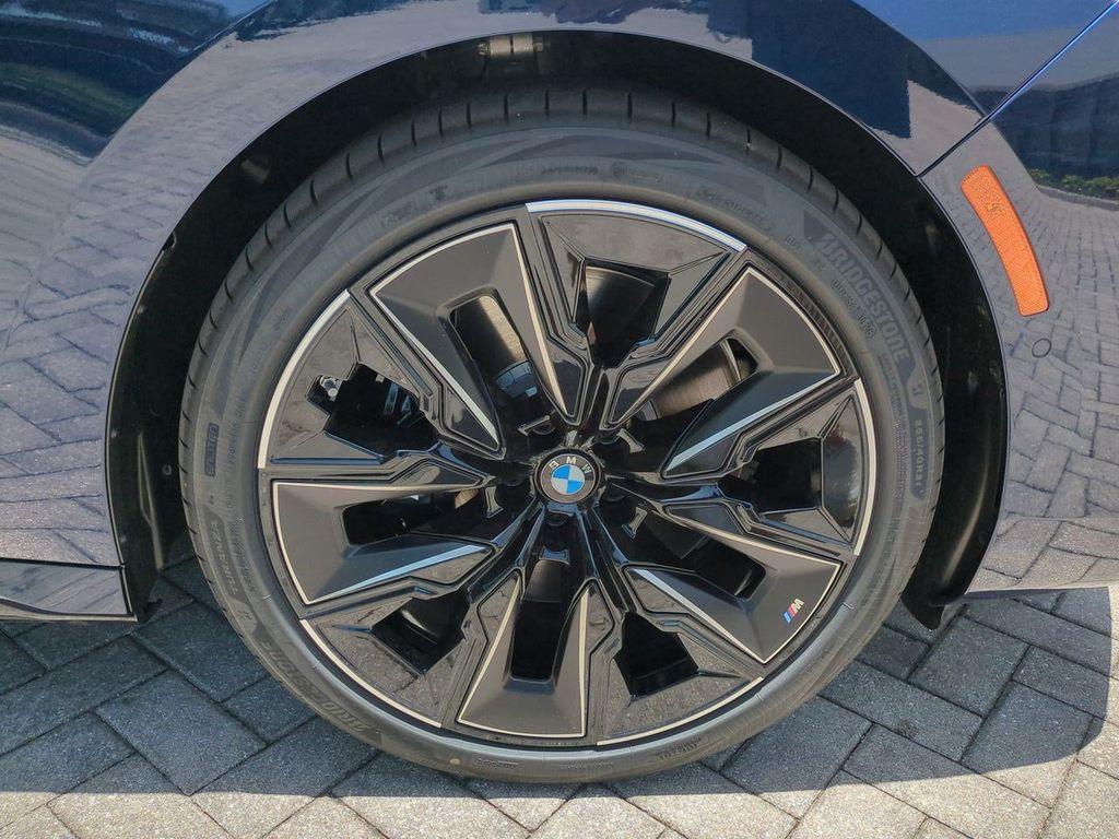 2026 BMW 740 I XDRIVE 缩略图 11