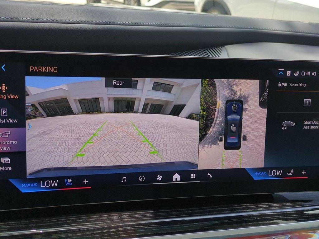 2026 BMW 740 I XDRIVE 缩略图 21