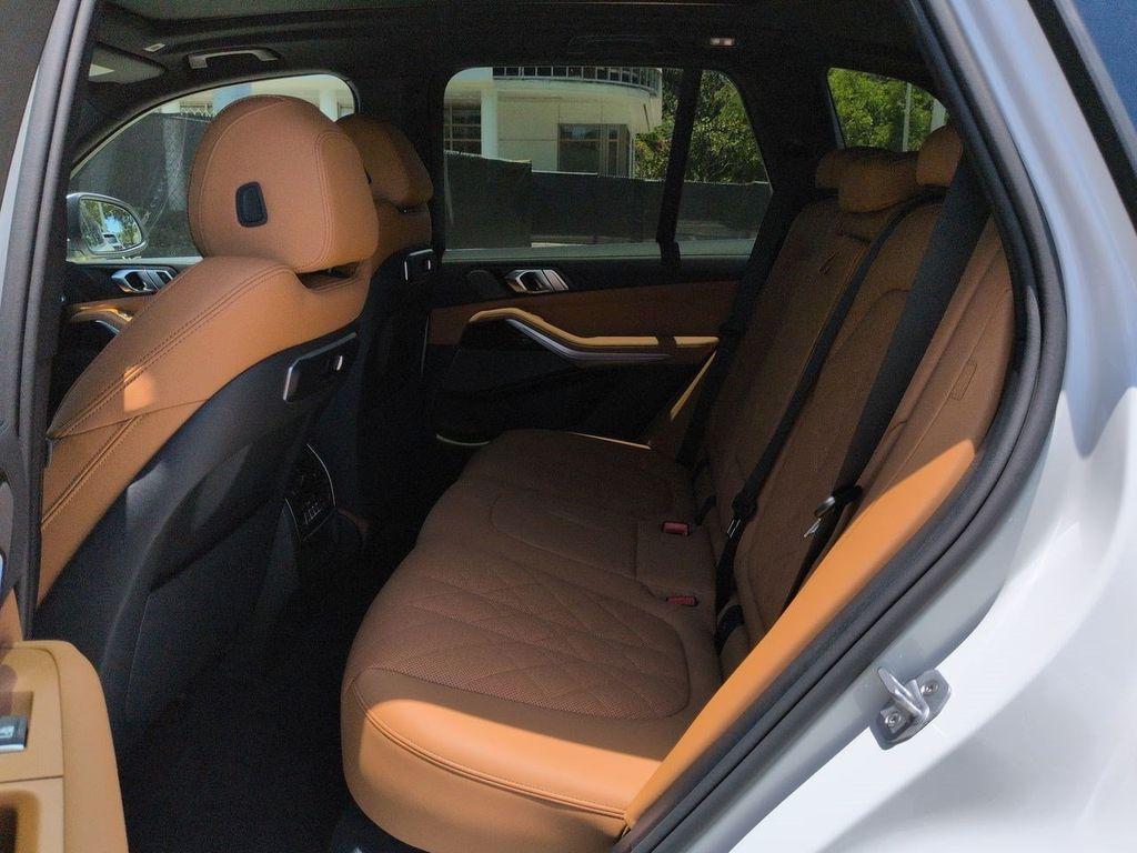 2026 BMW X5 XDRIVE40I — миниатюра 14