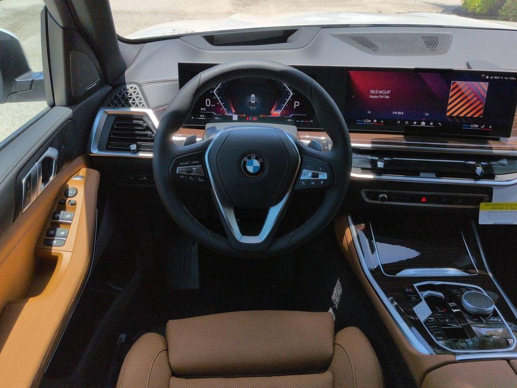 2026 BMW X5 XDRIVE40I — миниатюра 16