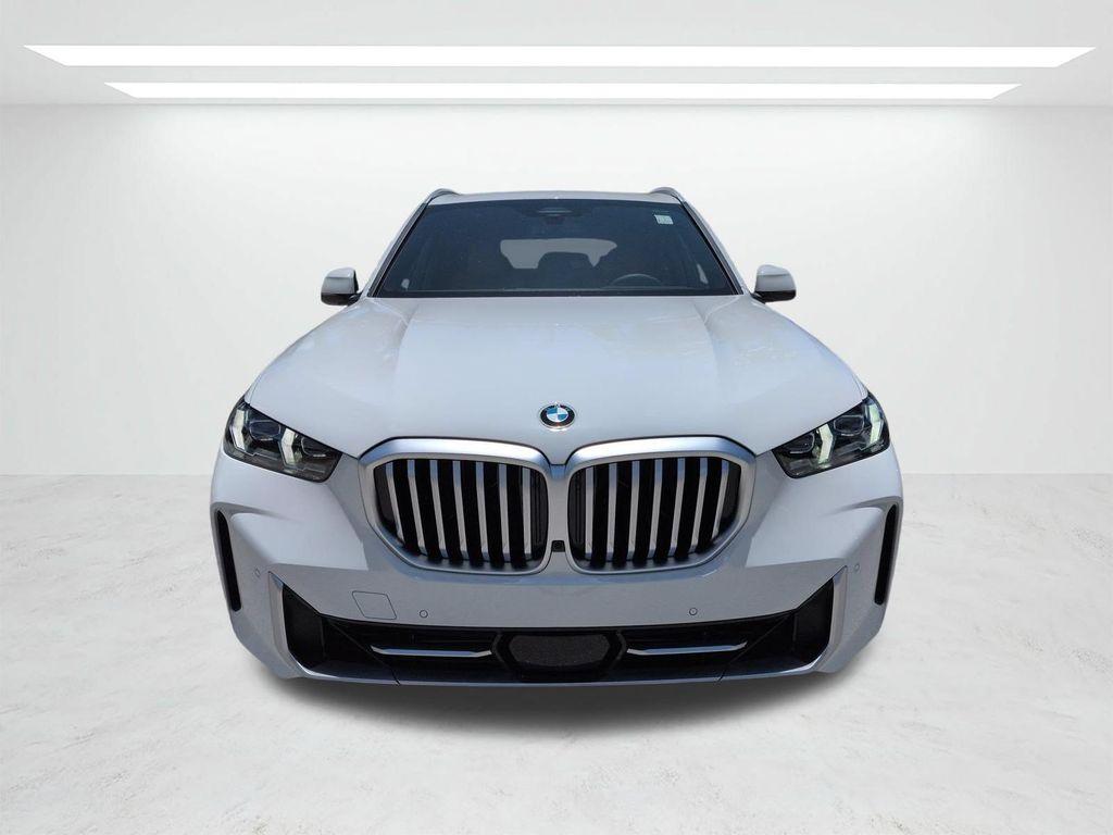 2026 BMW X5 XDRIVE40I 照片 9
