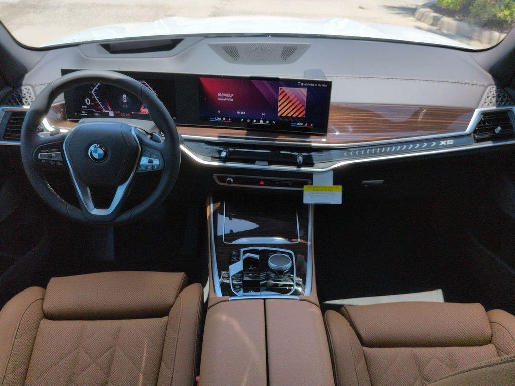 2026 BMW X5 XDRIVE40I — миниатюра 15