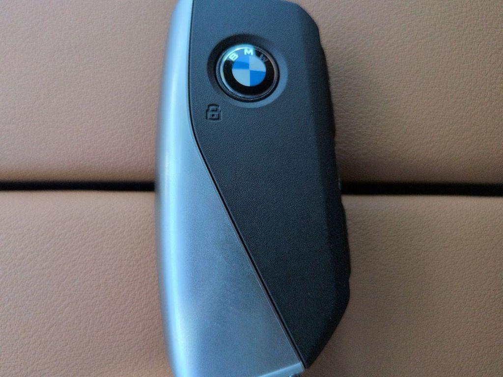 2026 BMW X5 XDRIVE40I — миниатюра 30