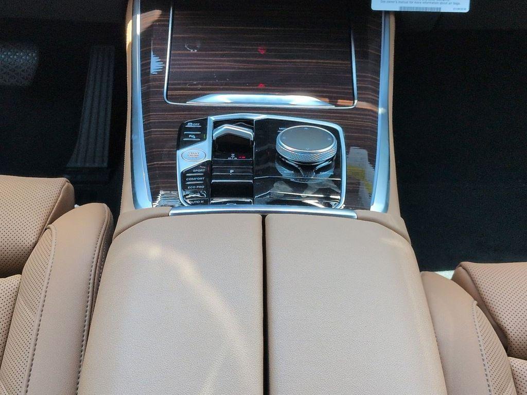 2026 BMW X5 XDRIVE40I — миниатюра 19