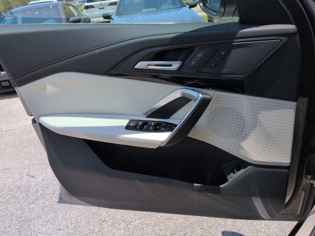 صورة مصغرة 30 لـ 2026 BMW X1 XDRIVE28I