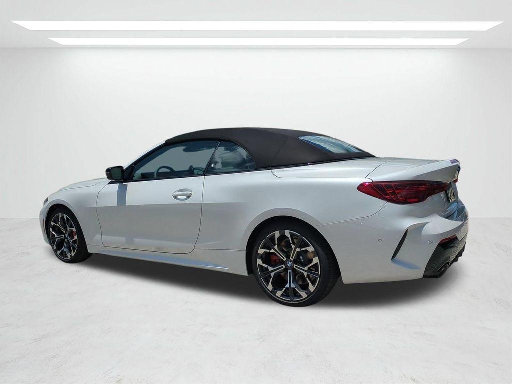 صورة 6 لـ 2027 BMW 430 I