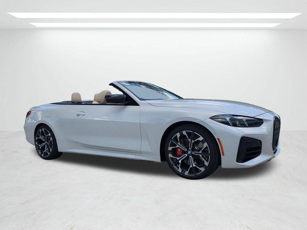 صورة 2 لـ 2027 BMW 430 I