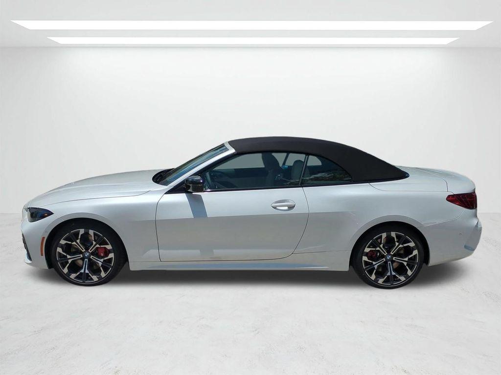 صورة 7 لـ 2027 BMW 430 I