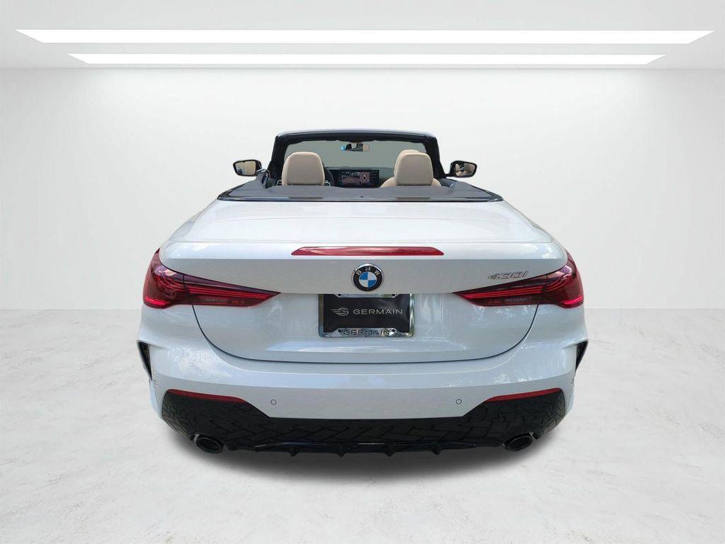 صورة 5 لـ 2027 BMW 430 I