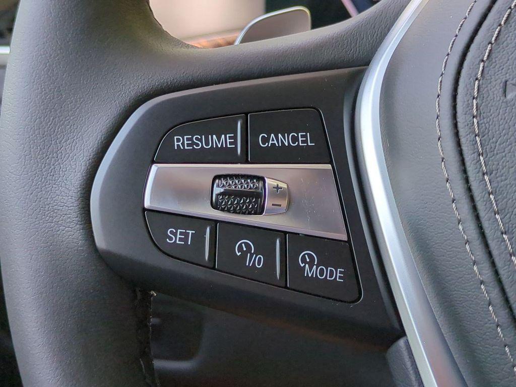 صورة مصغرة 25 لـ 2026 BMW X5 XDRIVE40I