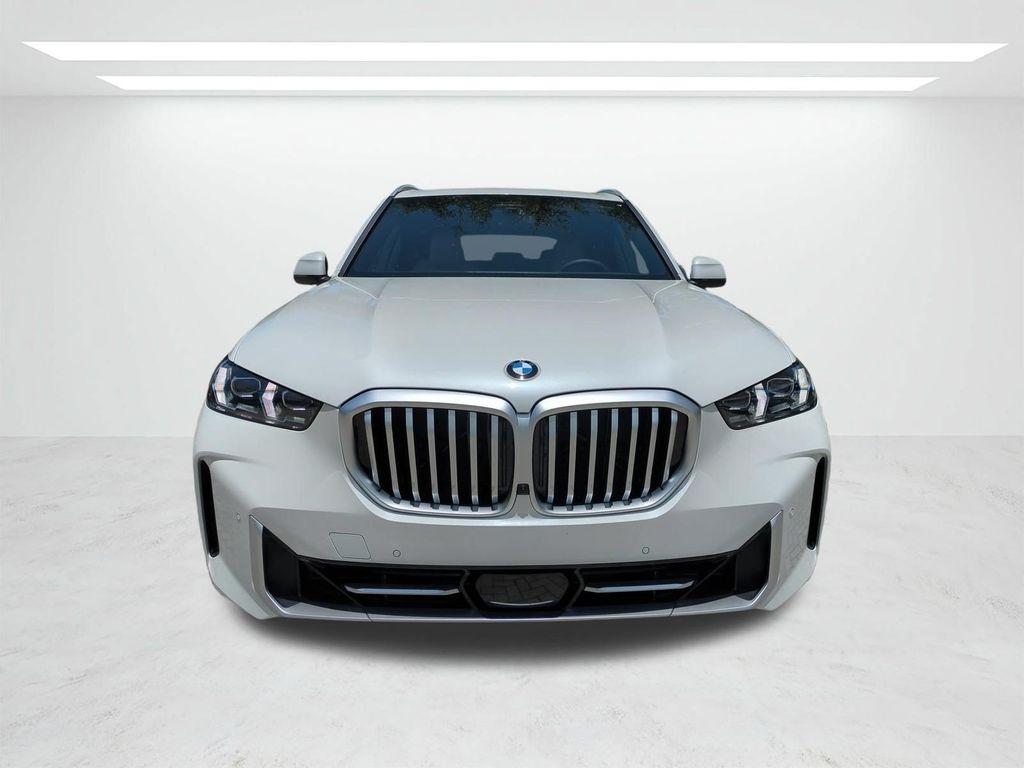 2026 BMW X5 XDRIVE40I — фото 9