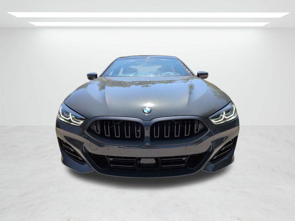2026 BMW 840 GRAN COUPE I 照片 9