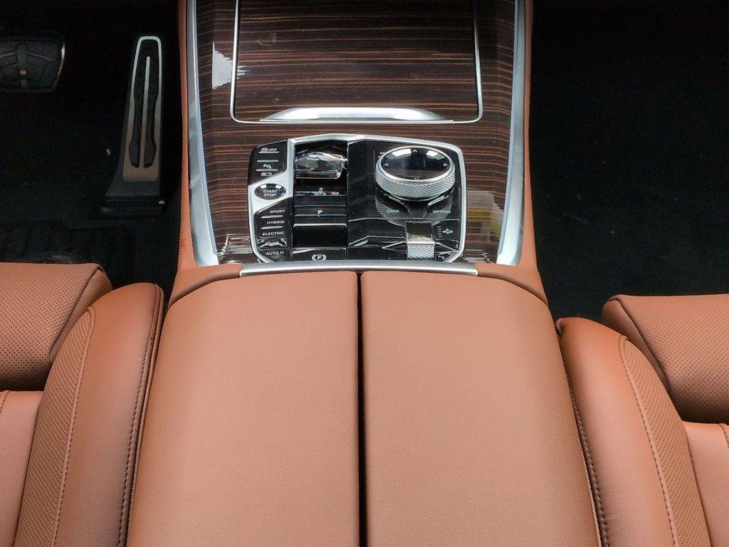 2026 BMW X5 PHEV XDRIVE50E — миниатюра 19
