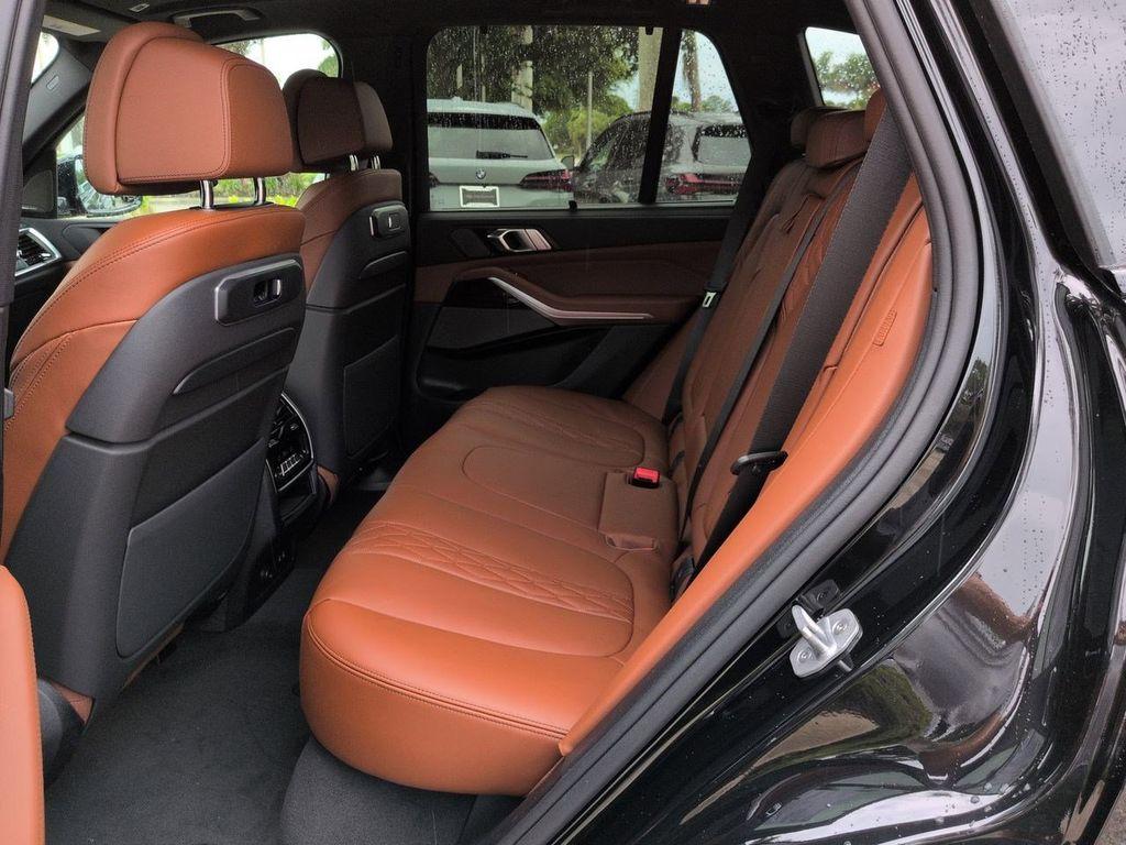 2026 BMW X5 PHEV XDRIVE50E — миниатюра 14