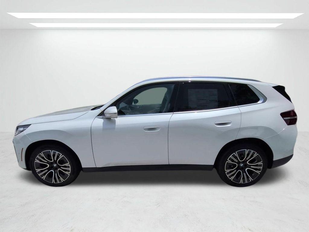 صورة 7 لـ 2026 BMW X3 30 XDRIVE