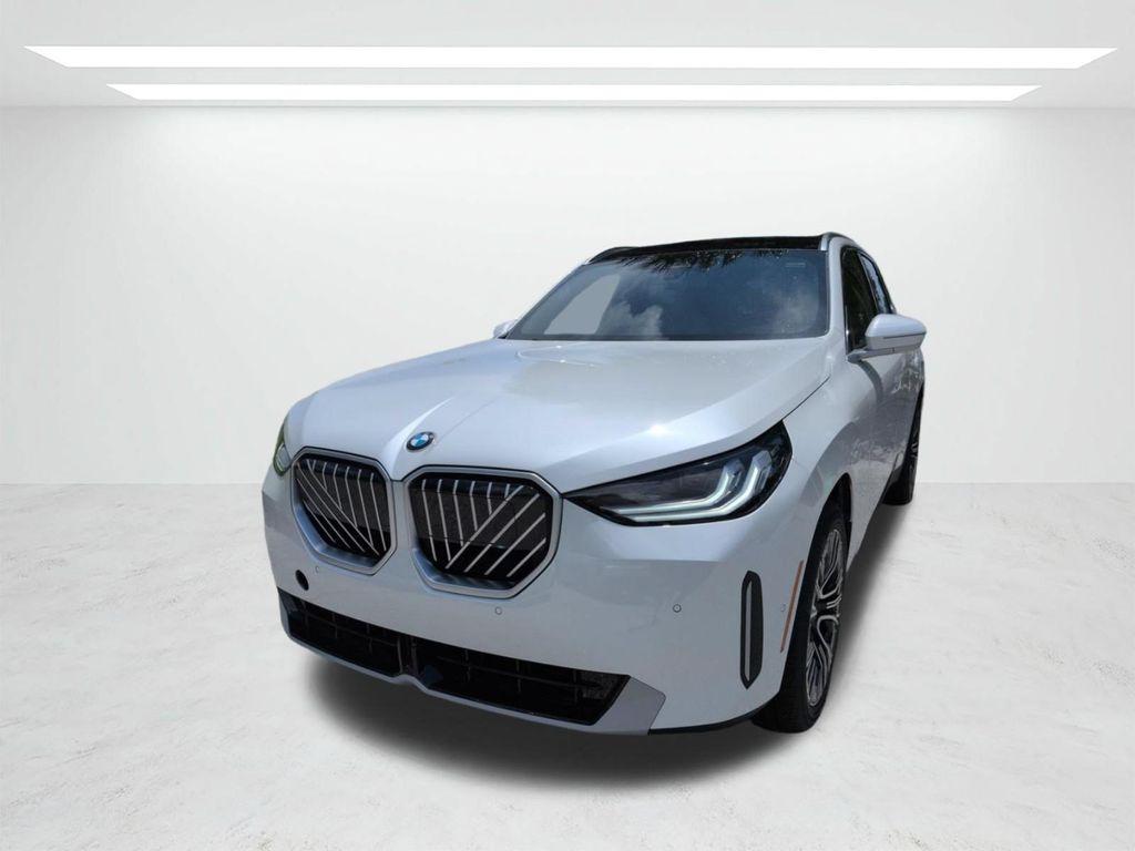 صورة 8 لـ 2026 BMW X3 30 XDRIVE