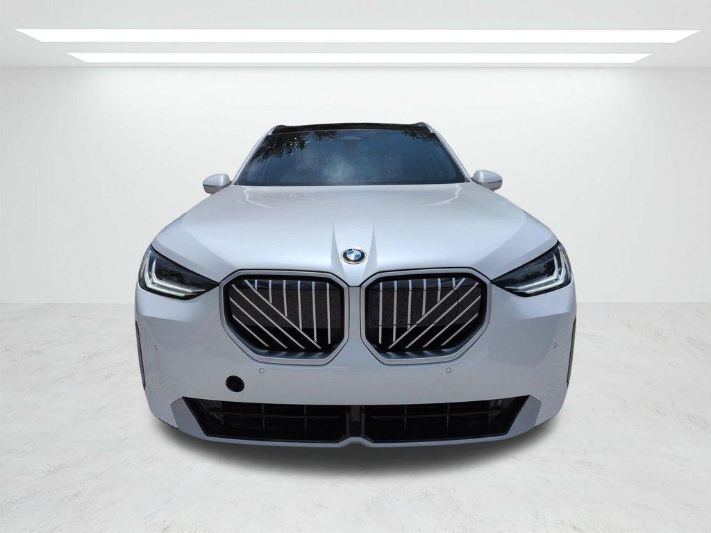 صورة 9 لـ 2026 BMW X3 30 XDRIVE