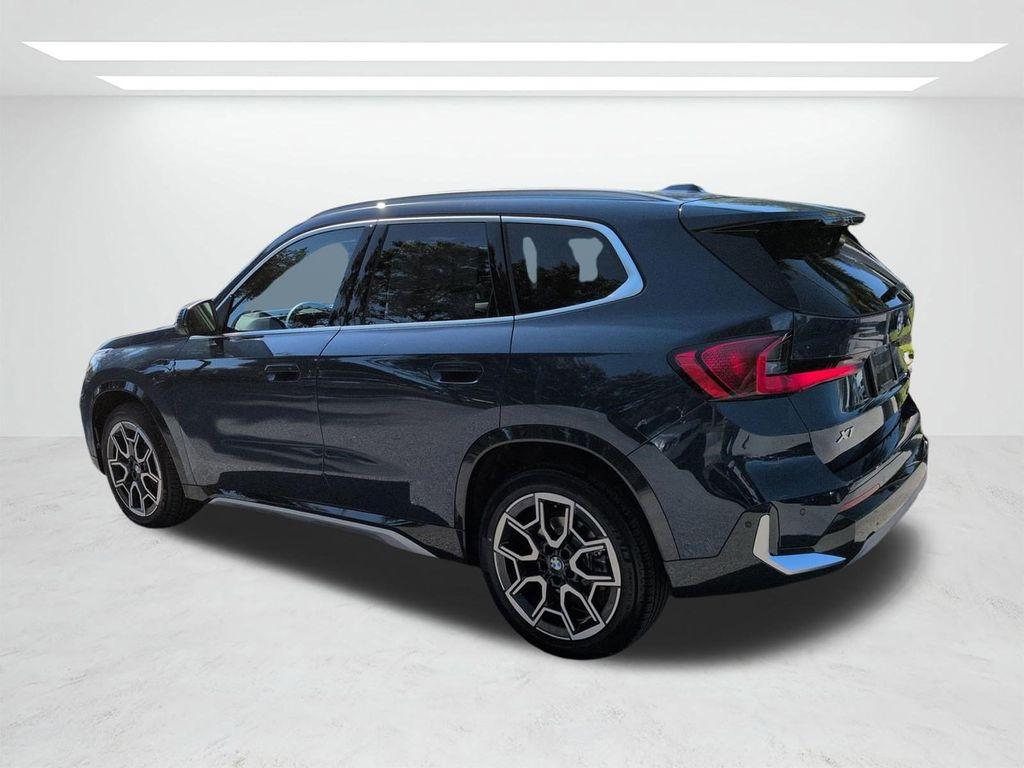 BMW X1 - 6