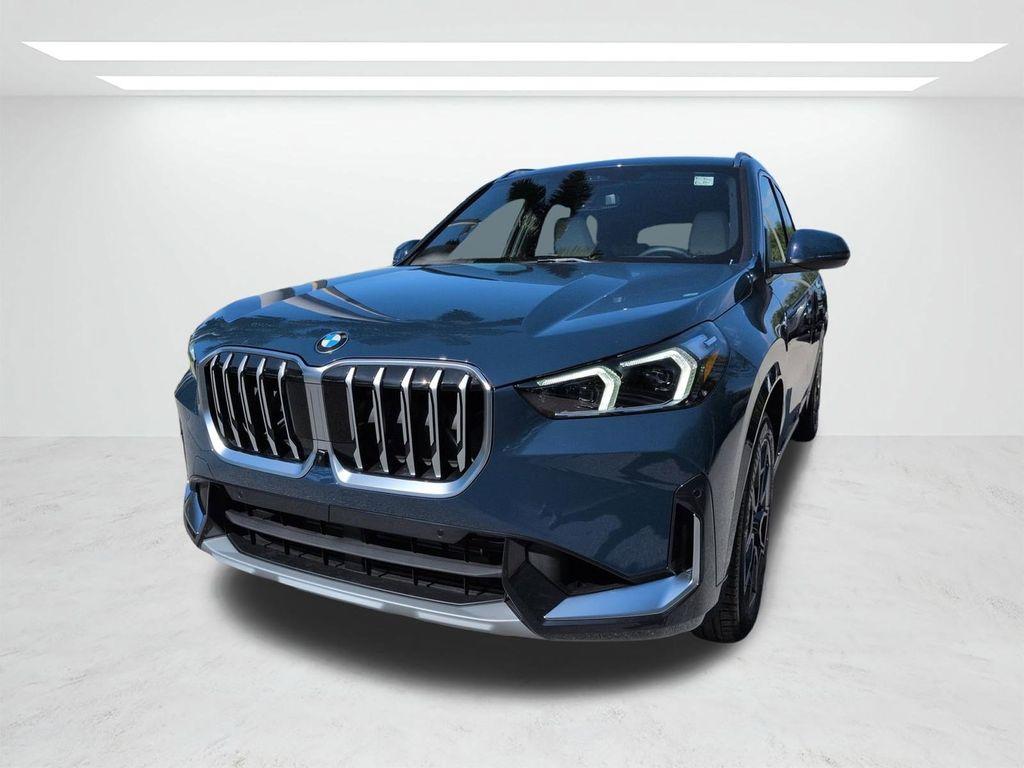 BMW X1 - 8