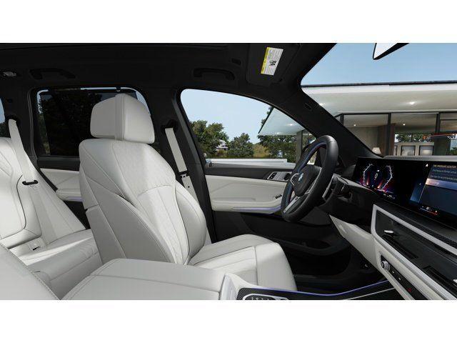 2026 BMW X5 M60I 照片 9