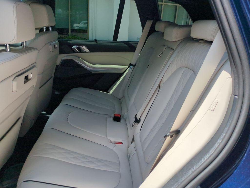 صورة مصغرة 14 لـ 2026 BMW X5 M60I