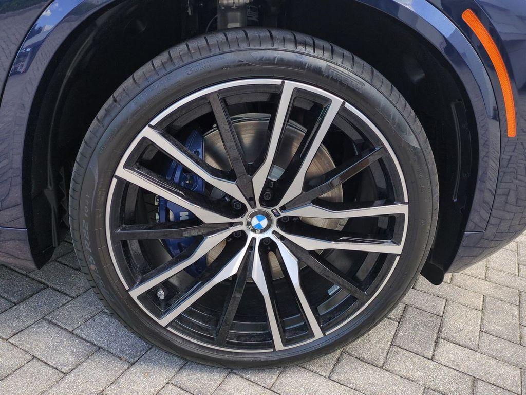 صورة مصغرة 11 لـ 2026 BMW X5 M60I