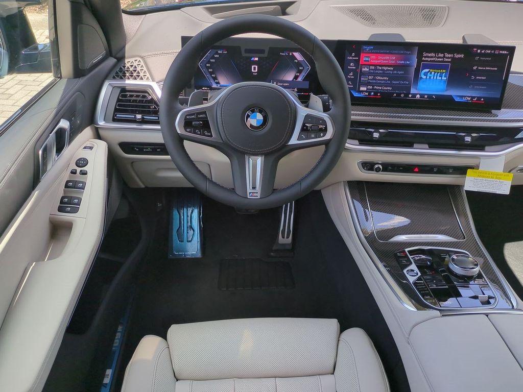 صورة مصغرة 16 لـ 2026 BMW X5 M60I
