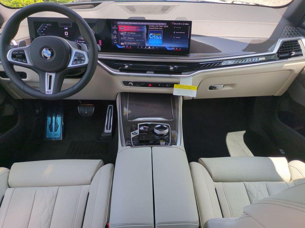 صورة مصغرة 15 لـ 2026 BMW X5 M60I