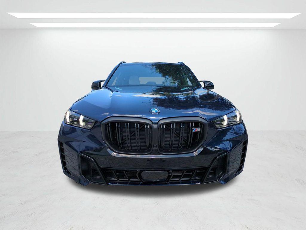 2026 BMW X5 M60I — фото 9