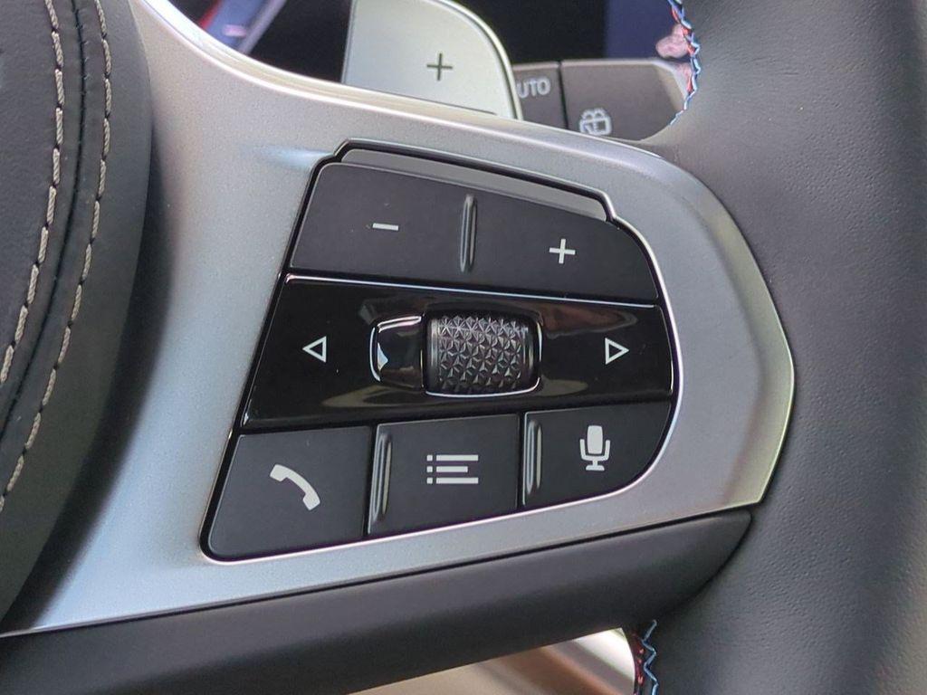 صورة مصغرة 26 لـ 2026 BMW X5 M60I