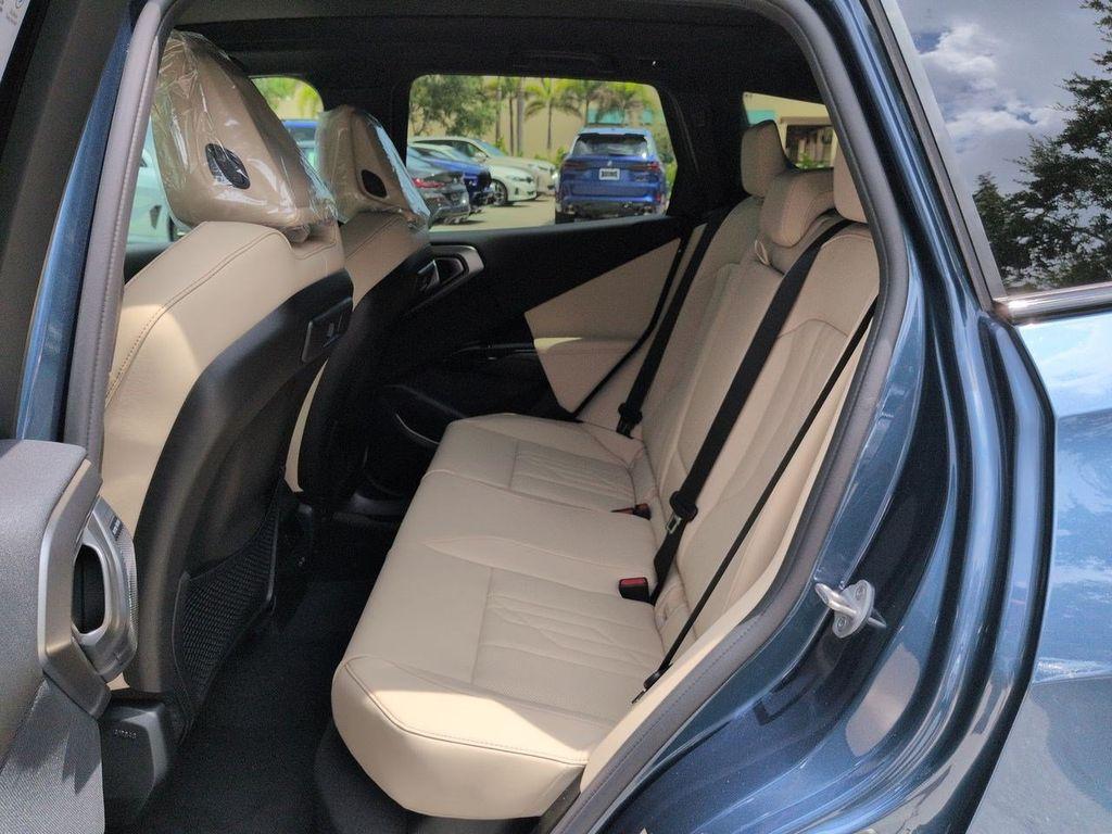 صورة مصغرة 14 لـ 2026 BMW X3 30 XDRIVE