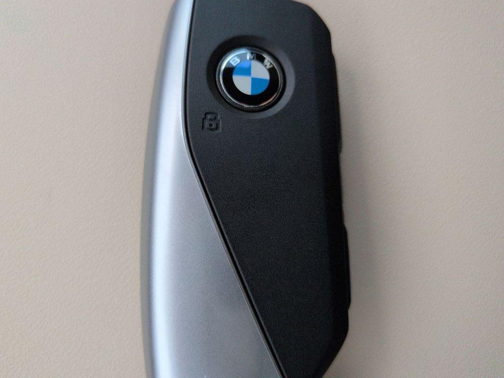 صورة مصغرة 30 لـ 2026 BMW X3 30 XDRIVE
