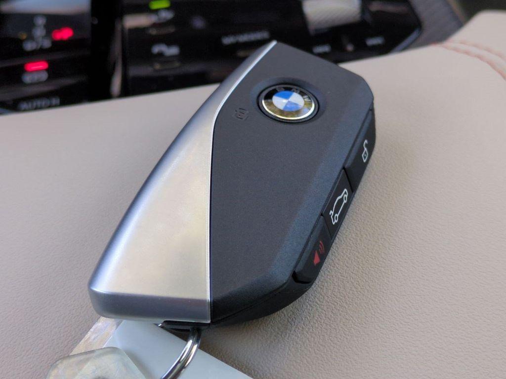 2026 BMW X3 30 XDRIVE — миниатюра 29