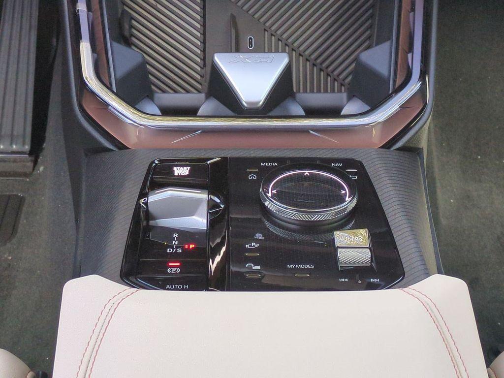 2026 BMW X3 30 XDRIVE — миниатюра 19