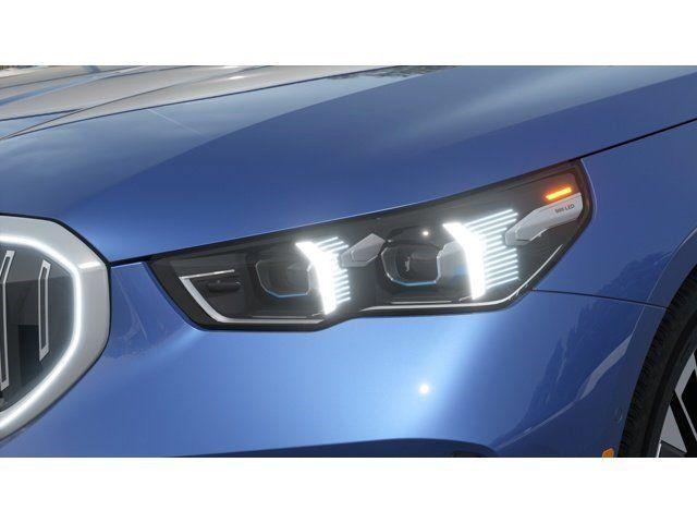 2027 BMW 530 I photo 6