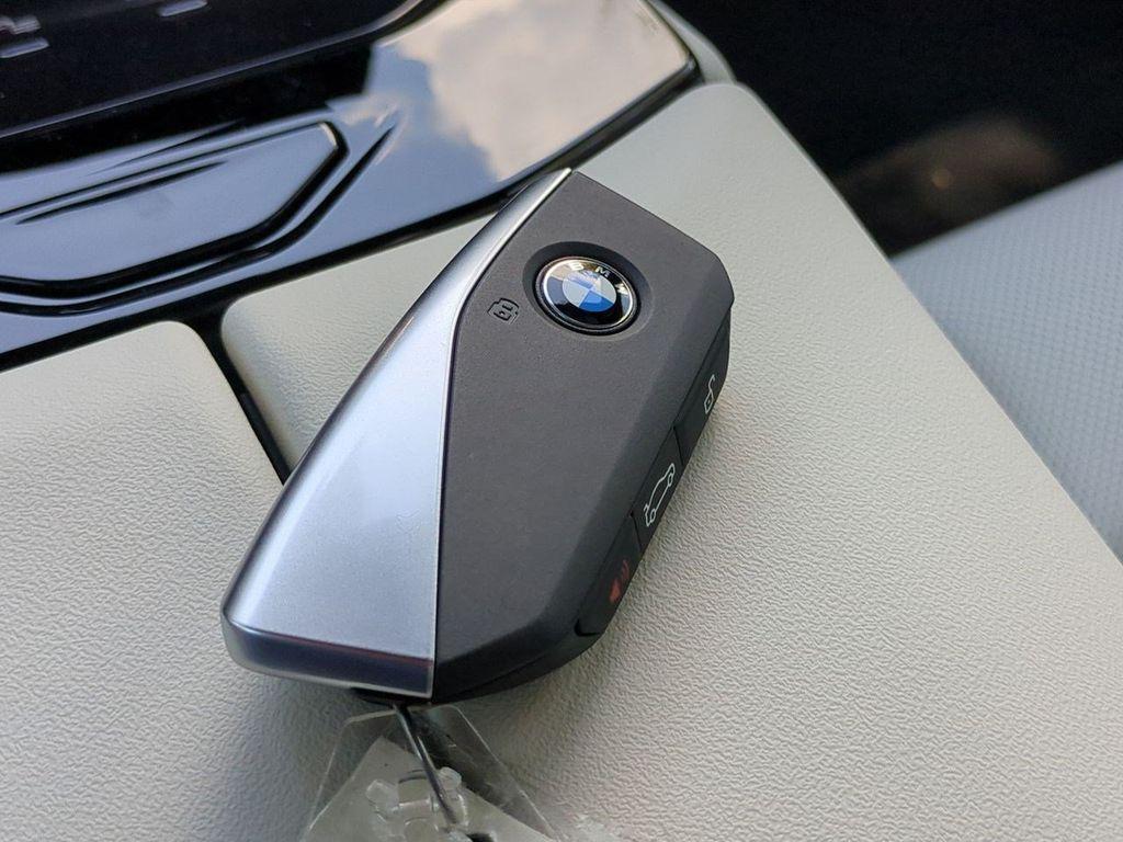 2027 BMW 530 I 缩略图 29